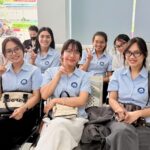 BTT Tech tổ chức khám sức khỏe định kỳ năm 2026
